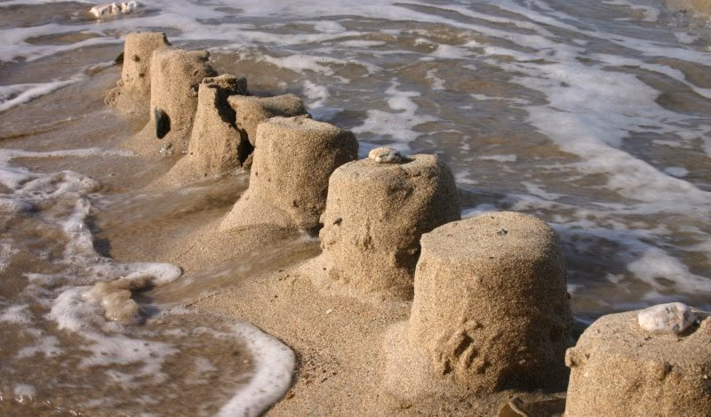 Kymmenen asiaa koronasulun jälkeisestä taloustilanteesta