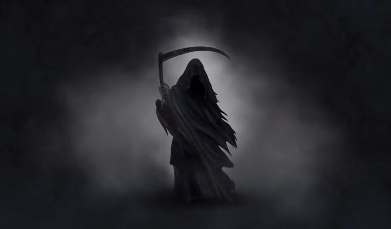 Deuses da Morte e o Ataque ao Presidente Trump