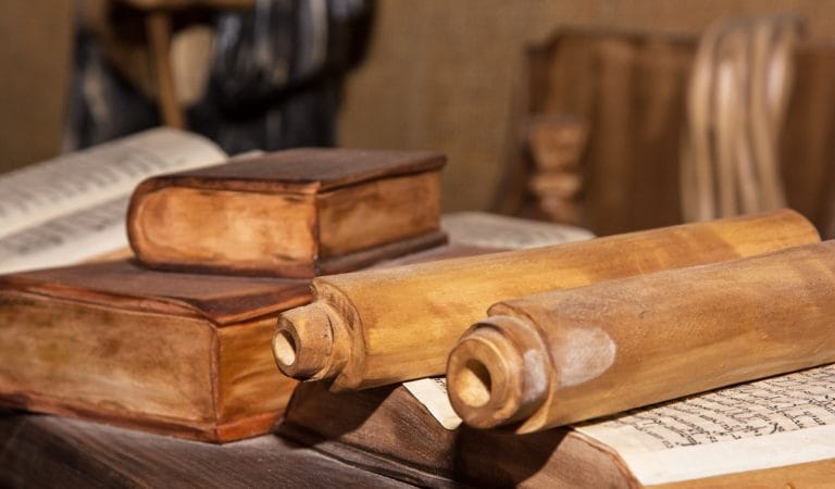 Jon Meacham and the Launch of the Biden Hagiography