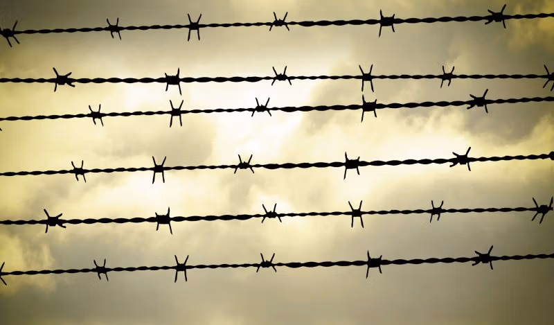 De politieke gevangenschap van Steve Bannon