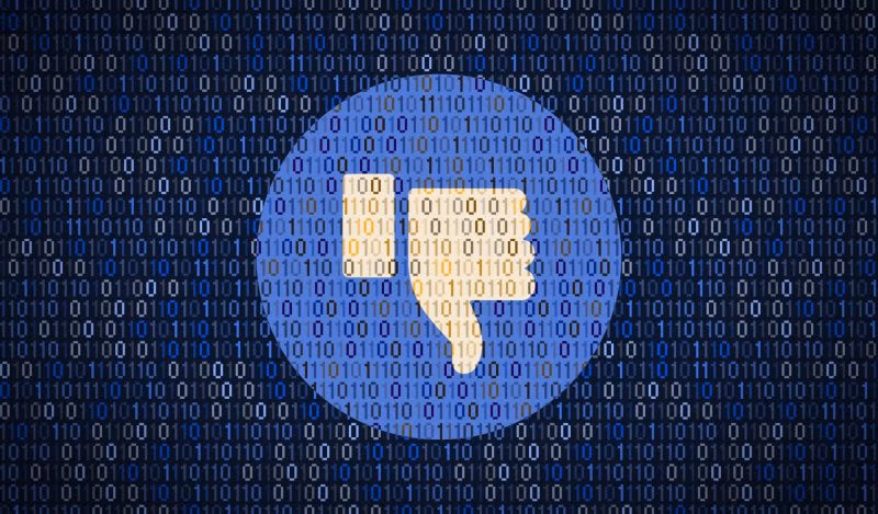 마크 주커버그의 호기심 많은 사례