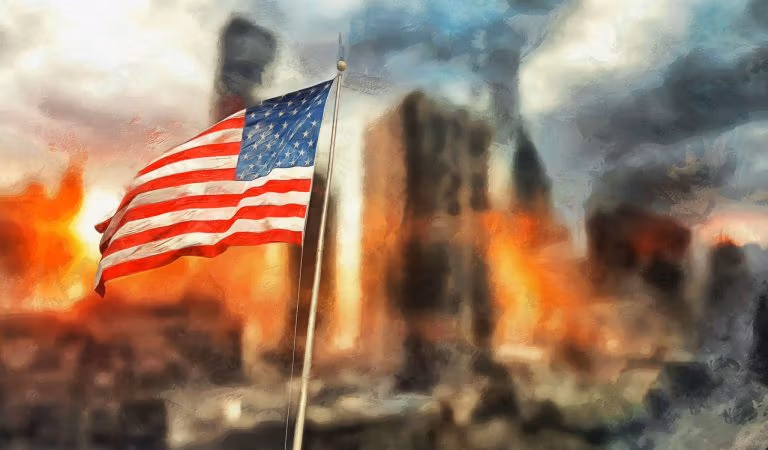 Projekt 2025: Plan naprawienia wolności słowa?&nbsp;