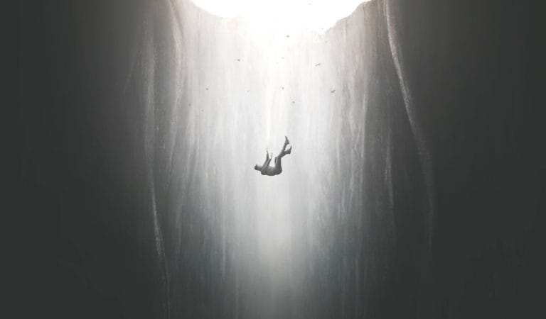 The Broken Life of Matthew Thomas Crooks