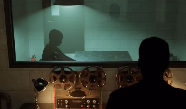 Stasi — mistrzowie PsyWar