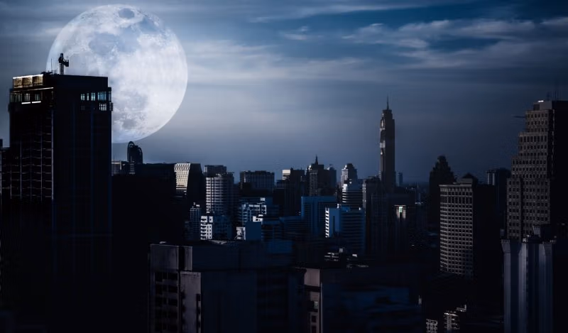 Menene Gaskiya Ke Faruwa A Hukumomin Tarayya?