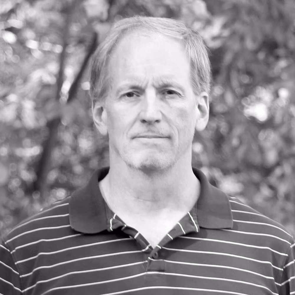 John Beaudoin stariji