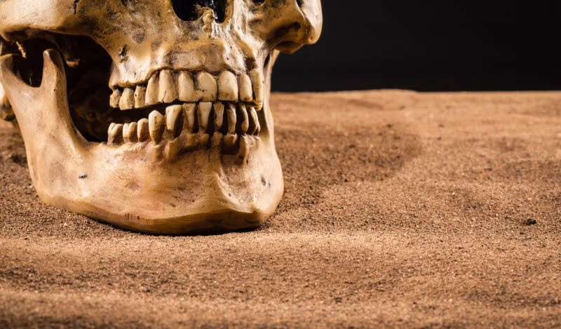 Murray Rothbard sur la fluoration forcée