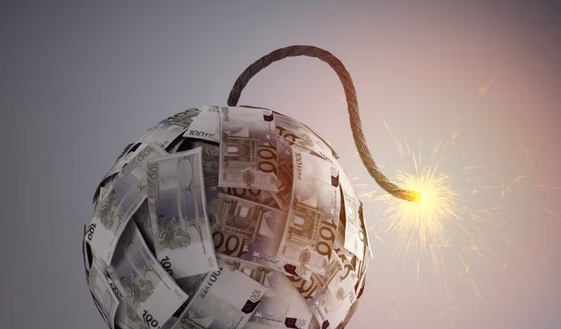 La dette de Victoria due au confinement dû au Covid-19 est une bombe