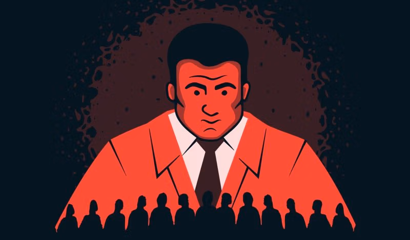 FA Hayek sulla censura e la fine della verità