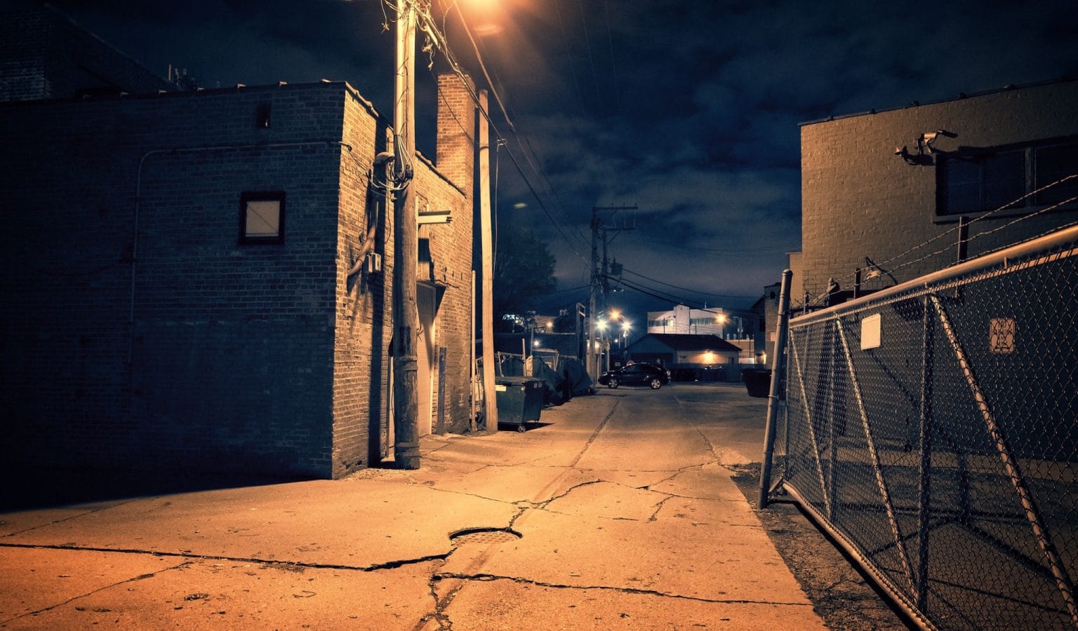 El daño social de los confinamientos: Un tema tabú en las noticias