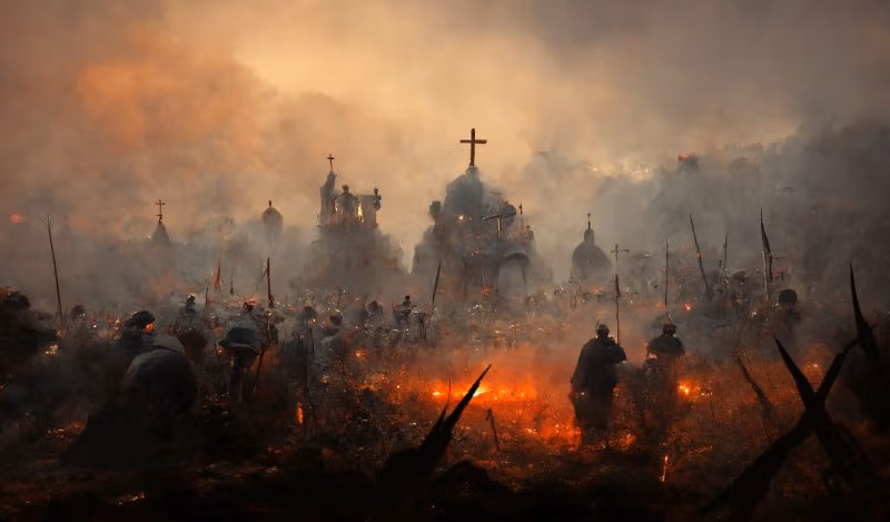 L’assaut mondial contre la liberté religieuse
