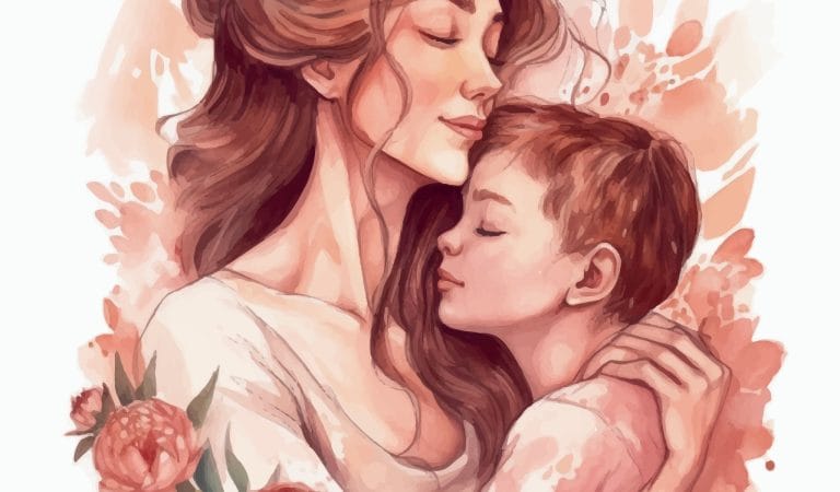 The Trans Community Can Learn from Adoptive Parents