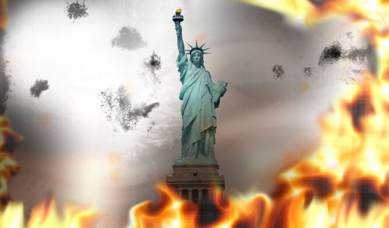 Tähän mennessä tuhoisin raportti