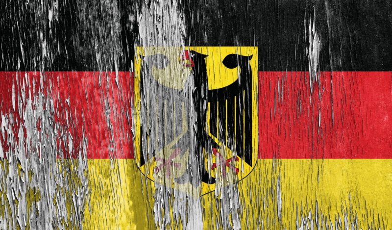 Germany Is the EU's Censorship Champion