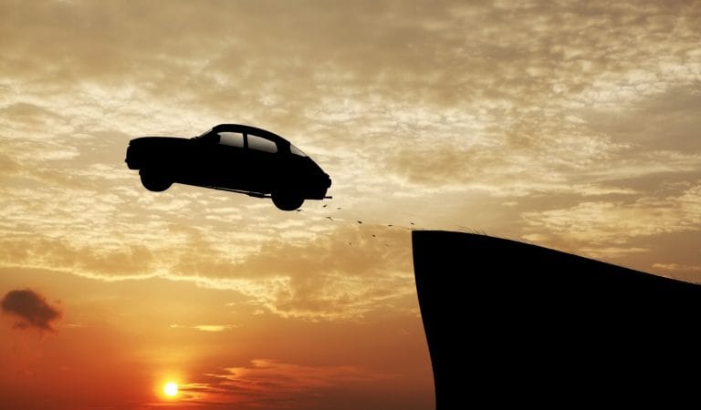 The Democratic Party Changed While We Stayed in Place