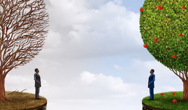 Onyo la Gattaca dhidi ya Pasipoti za Chanjo