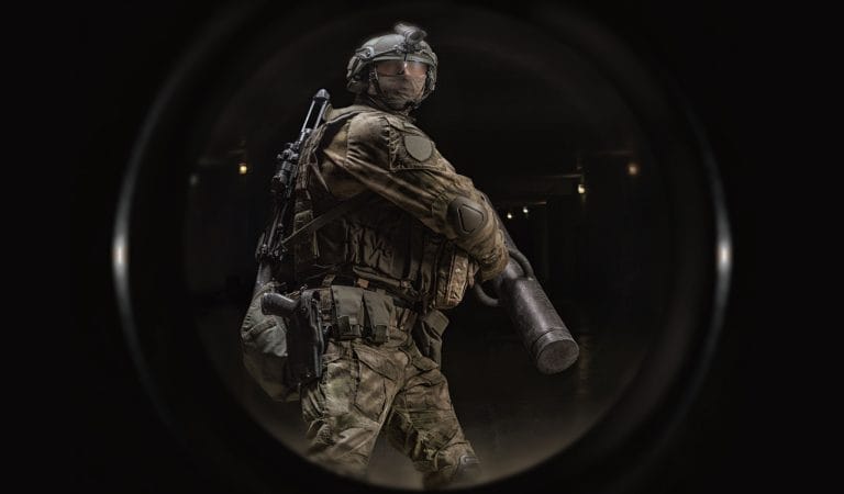 First Amendment Blues