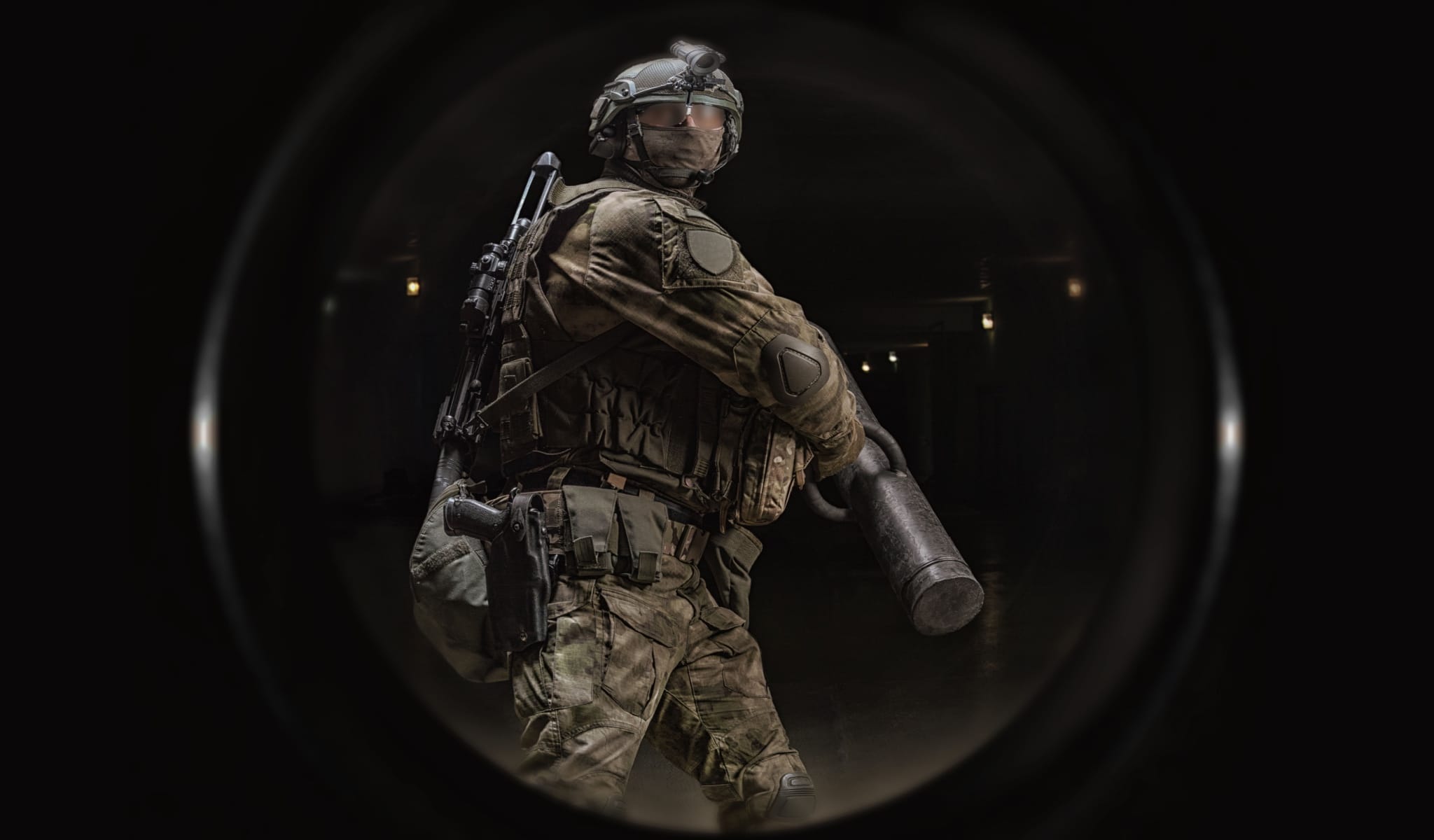 First Amendment Blues