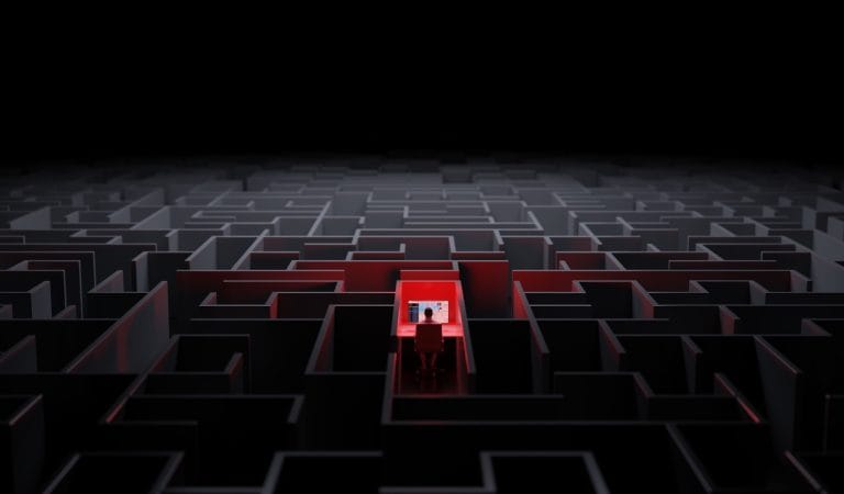 Australian Covid-kyselyraportti ei ole tarkoituksenmukainen