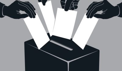 Censorship and the Criminalization of Election Integrity