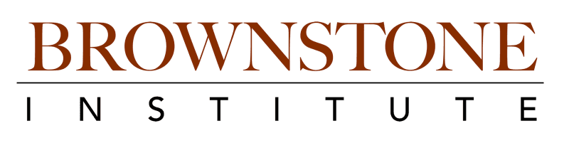 Brownstone Institute Logo