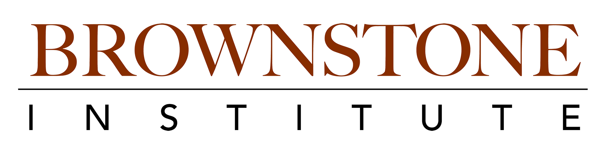 Brownstone Institute Logo