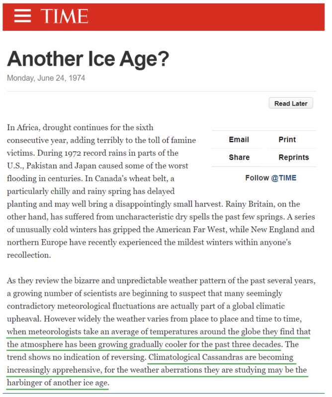 Idiot’s Guide to Cooking Data for Aspiring Propagandists | The Liberty Beacon