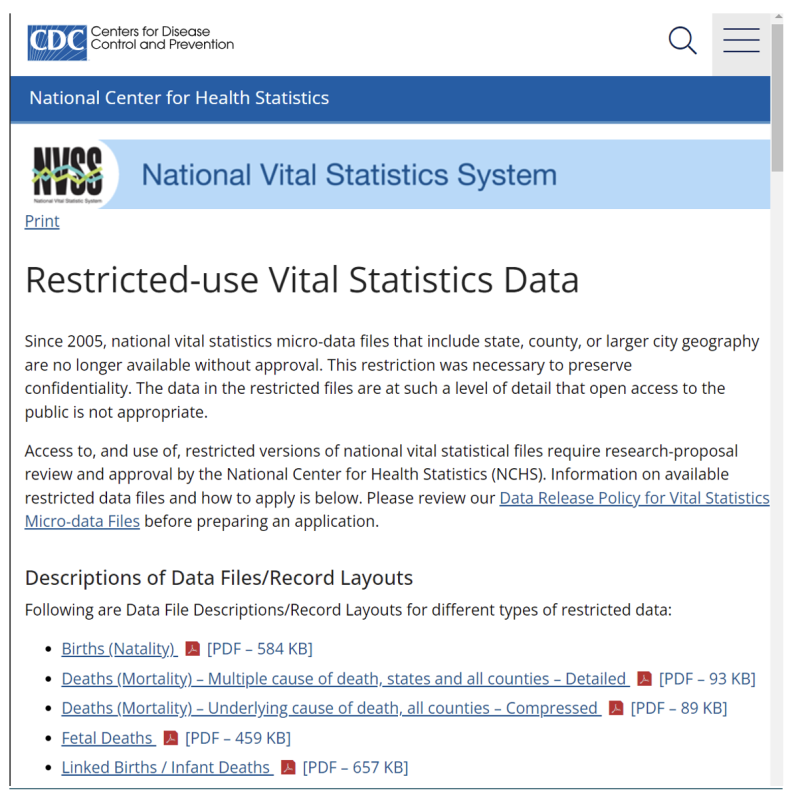 Idiot’s Guide to Cooking Data for Aspiring Propagandists | The Liberty Beacon