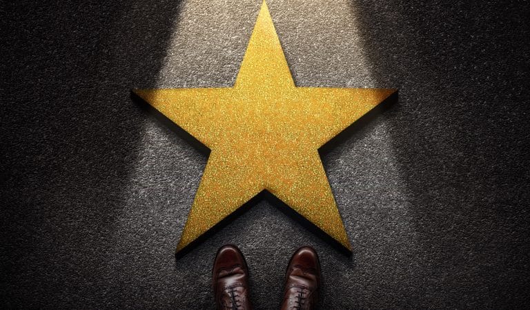 The Grace of Dr. Jay