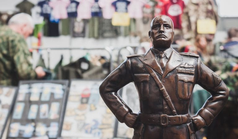 Nationalism and Globalism Revisited