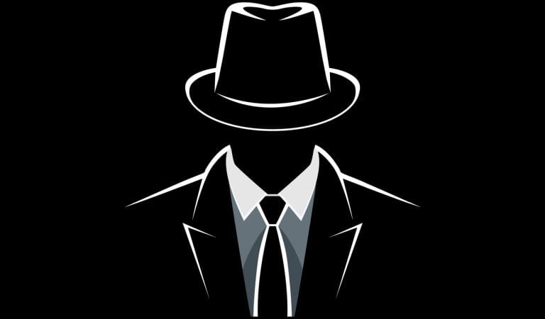 The Spies Who Hate Us