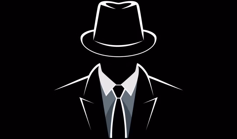 Vakoojat, jotka vihaavat meitä