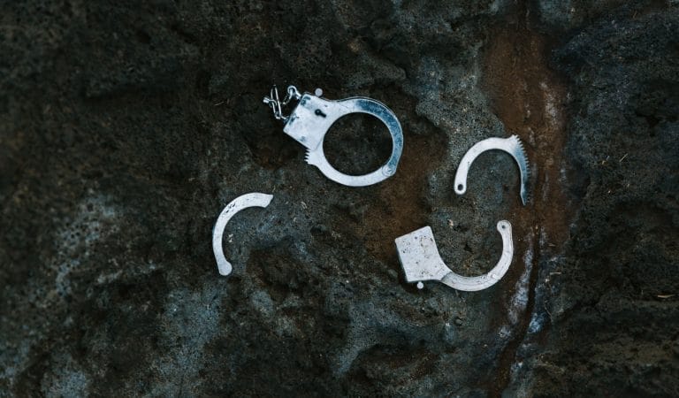 Covid's Biggest Villain Gets His Pardon