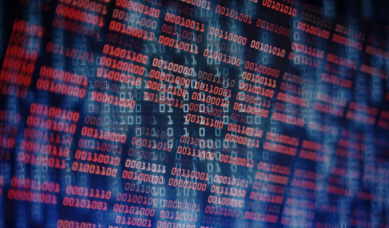 L'ère algorithmique