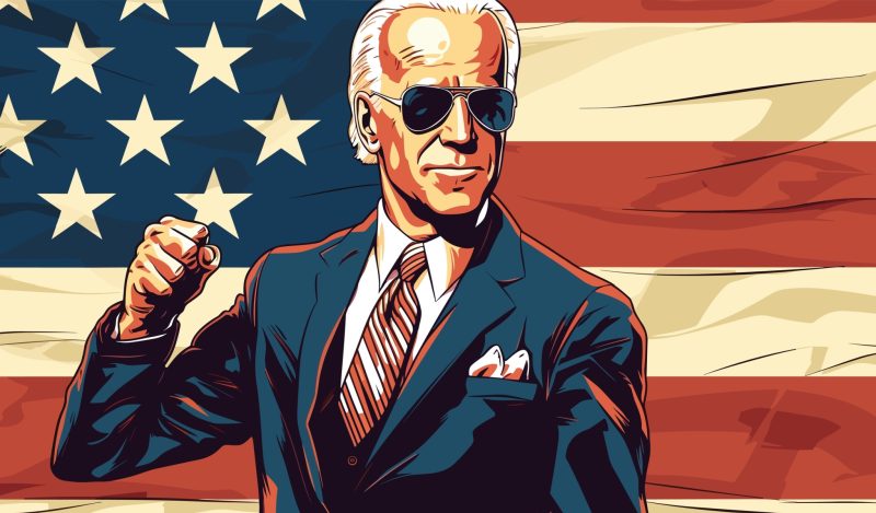 Biden’s Legacy: Covid Persecution, Censorship, and Across-the-Board Oppression