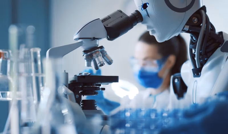 IA, mRNA, vacinas contra o câncer e "Stargate"