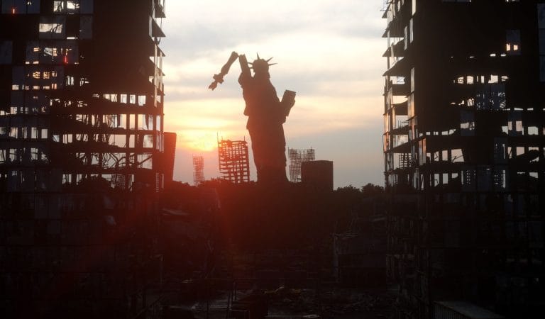 High Court Paves the Way for Quarantine Camps