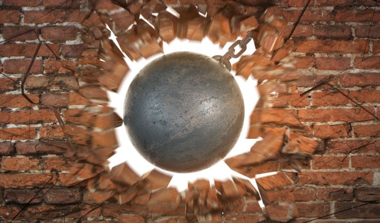 What Will the Trump Wrecking Ball Hit Next?