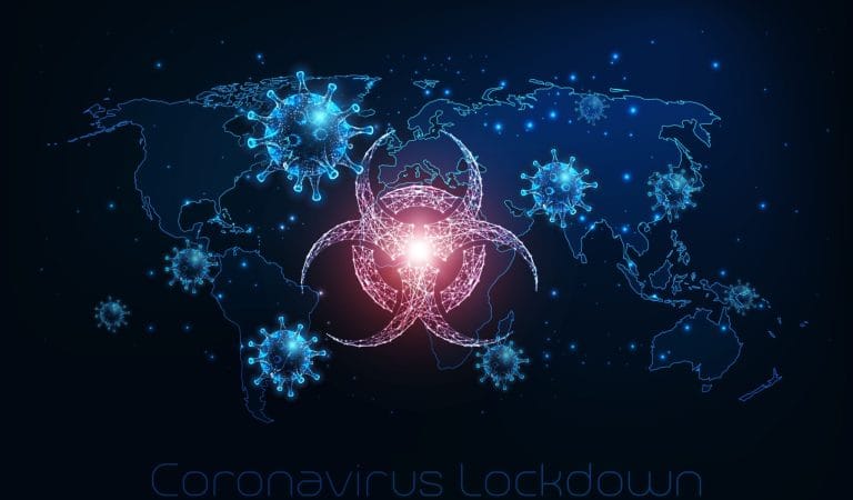 Deborah Birx Came Directly from USAID