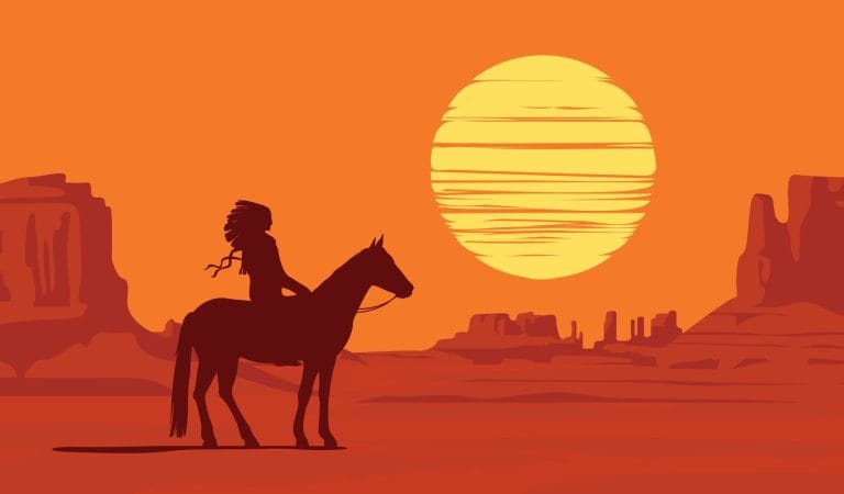 Counting Coup: The Great Comeuppance