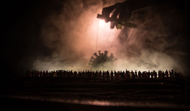 Bird Flu Is a Rerun of the Covid Playbook