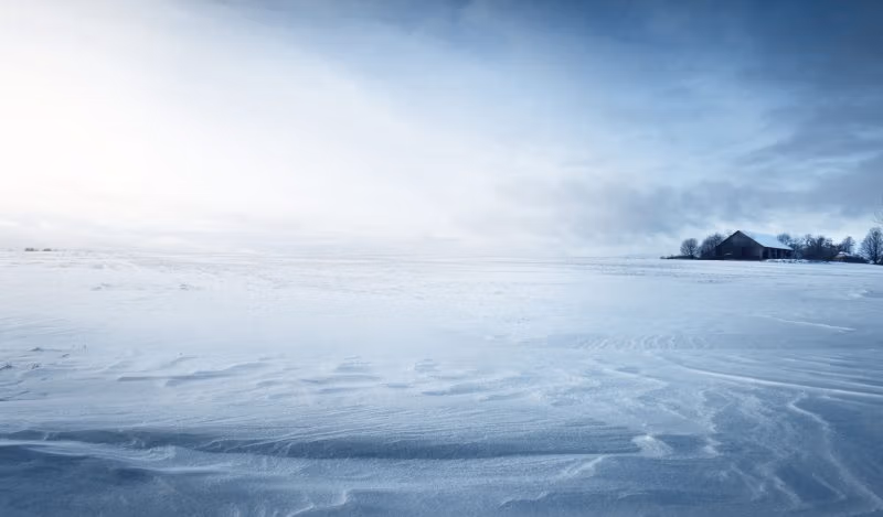 Patinar em gelo fino