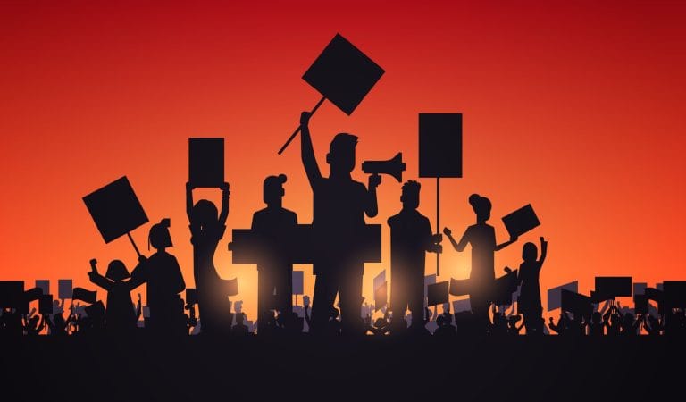 USAID Staff Cry for Their Fiefdom