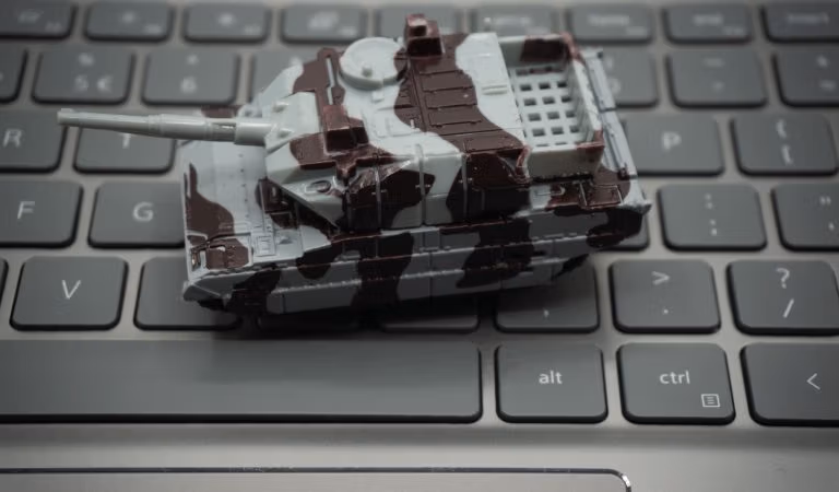 Ключевые узлы цензуры федерального правительства