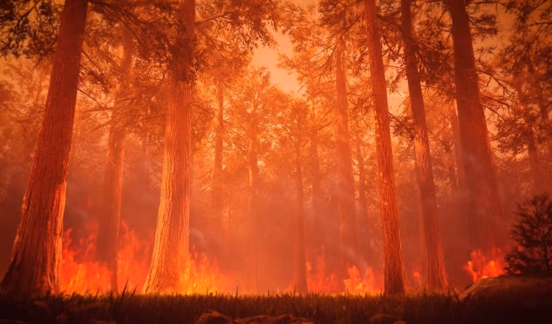 Vihreät ja kirkossakävijät