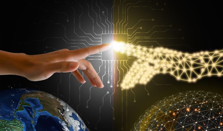 USAID and the Architecture of Perception