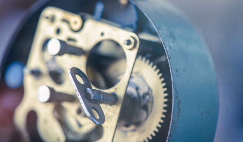 과학은 어둠으로 향한다