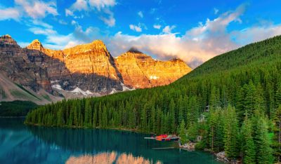 En uafhængighedserklæring for Alberta