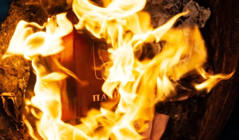 The Futility of Covid Passports