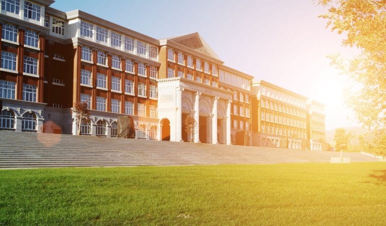 The End of College Vaccine Mandates